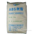 White Granule Industrial Resin Virgin Huajin ABS 275